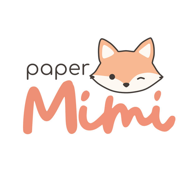 PaperMimi