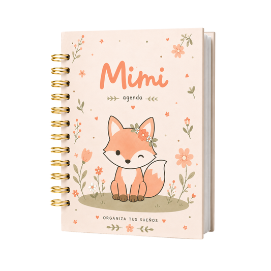 Agenda Mimi Primavera 2026 -2027